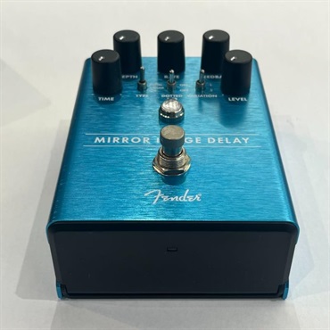Fender USA USED 中古 Mirror Image Delay ｜イケベ楽器店オンラインストア