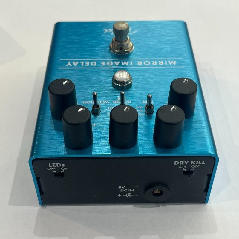 Fender USA USED 中古 Mirror Image Delay ｜イケベ楽器店オンラインストア