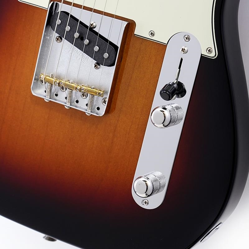 Fender USA Limited Edition American Professional Classic