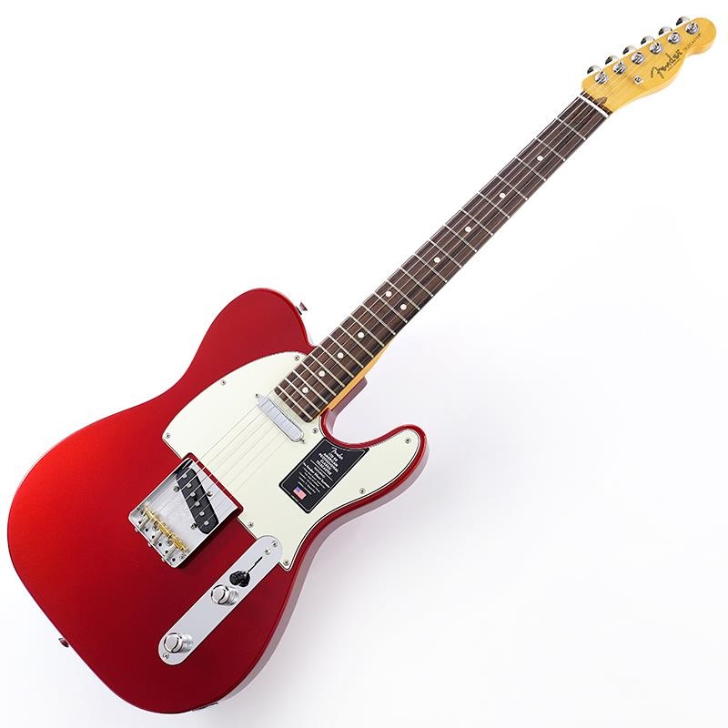 Fender USA Limited Edition American Professional Classic