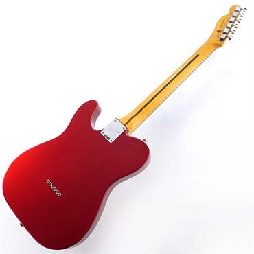Fender USA Limited Edition American Professional Classic Telecaster featuring the Fender Silent System (Candy Apple Red / Rosewood) 画像2