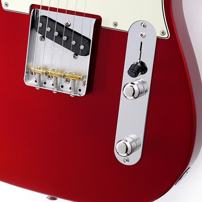 Fender USA Limited Edition American Professional Classic