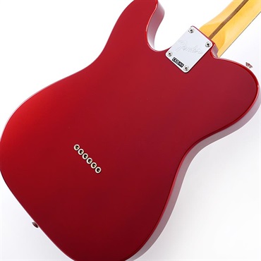 Fender USA Limited Edition American Professional Classic Telecaster featuring the Fender Silent System (Candy Apple Red / Rosewood) 画像7