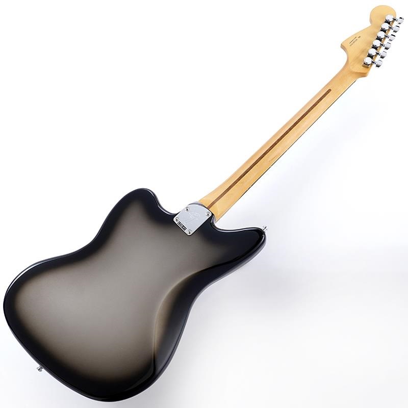 Fender MEX Limited Edition Player Fusion Jaguar Baritone