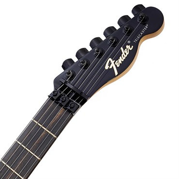 Fender MEX Limited Edition Player Fusion Telecaster HH Floyd Rose (Aura Metallic) 画像8