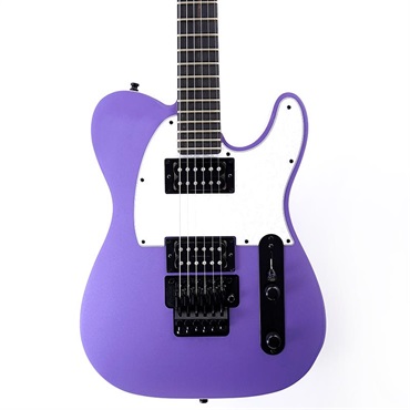 Fender MEX Limited Edition Player Fusion Telecaster HH Floyd Rose (Aura Metallic) 画像9