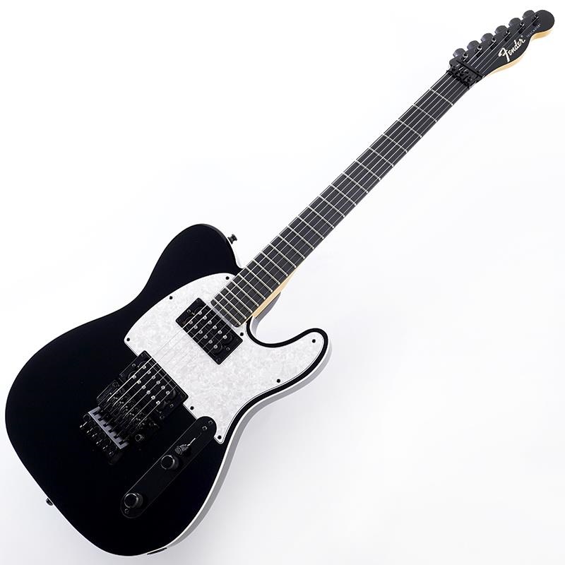 Fender MEX Limited Edition Player Fusion Telecaster HH Floyd Rose