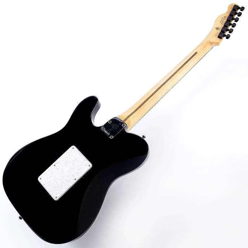 Fender MEX Limited Edition Player Fusion Telecaster HH Floyd Rose