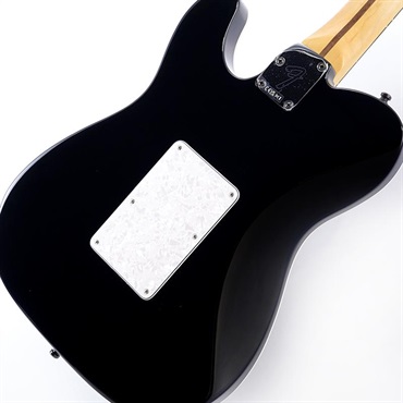 Fender MEX Limited Edition Player Fusion Telecaster HH Floyd Rose (Black) 画像7