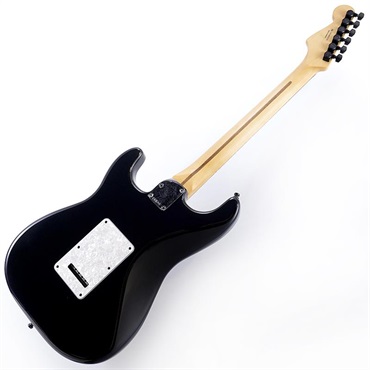 Fender MEX Limited Edition Player Fusion Stratocaster HSS (Black) 画像2