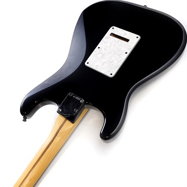 Fender MEX Limited Edition Player Fusion Stratocaster HSS (Black) 画像6