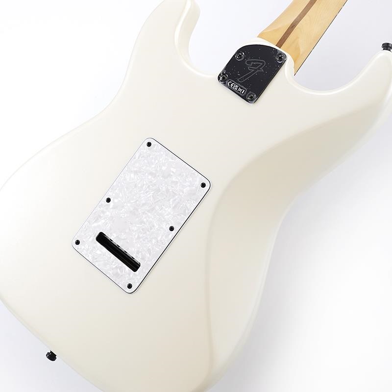 Fender MEX Limited Edition Player Fusion Stratocaster HSS (Olympic