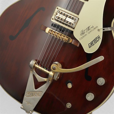 GRETSCH 6122 Chet Atkins Country Gentleman '67 【202610HMVセール】 画像5