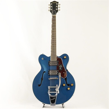 GRETSCH G2622T Streamliner Center Block Double-Cut with Bigsby (Dark Denim) [SN.IS251105333] 【B級特価】 画像1