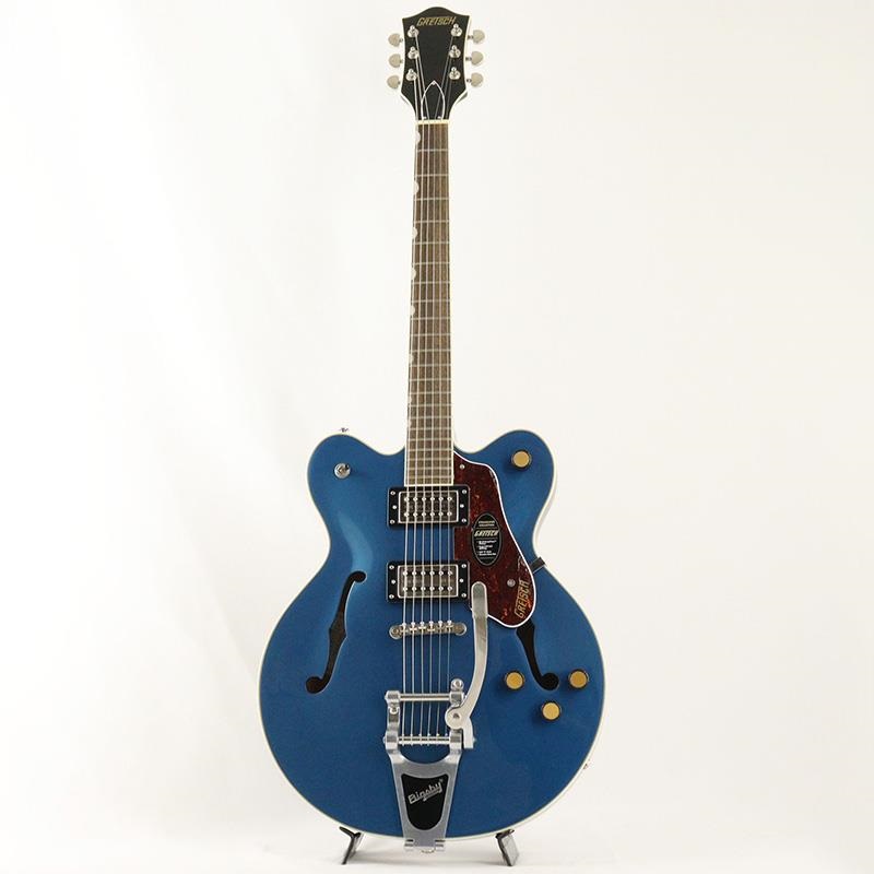 GRETSCH G2622T Streamliner Center Block Double-Cut with Bigsby