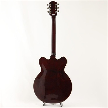GRETSCH G2622T Streamliner Center Block Double-Cut with Bigsby (Dark Denim) [SN.IS251105333] 【B級特価】 画像2