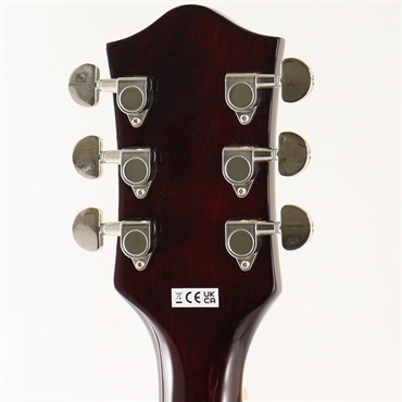 GRETSCH G2622T Streamliner Center Block Double-Cut with Bigsby (Dark Denim) [SN.IS251105333] 【B級特価】 画像8