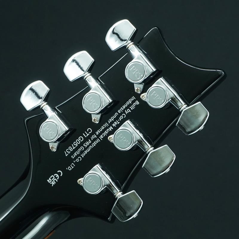 P.R.S. USED 中古 SE Custom 24(Sapphire)[SN.CTIG057837] Paul Reed