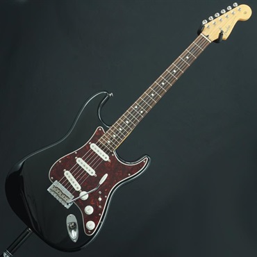 Fender Made in Japan USED 中古 Hybrid II Stratocaster(Black)[SN