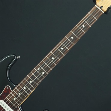 Fender Made in Japan USED 中古 Hybrid II Stratocaster(Black)[SN.JD21004629] フェンダー 画像4