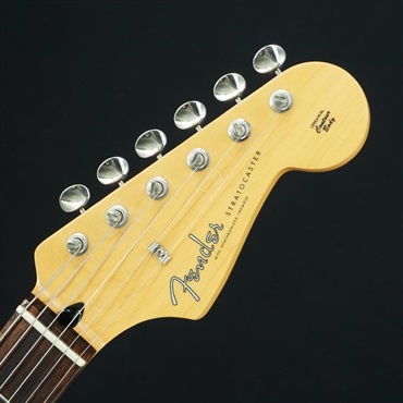 Fender Made in Japan USED 中古 Hybrid II Stratocaster(Black)[SN.JD21004629] フェンダー 画像6