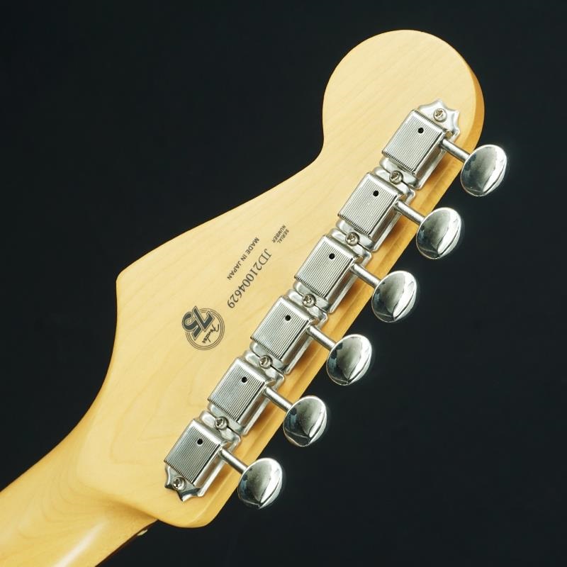 Fender Made in Japan USED 中古 Hybrid II Stratocaster(Black)[SN