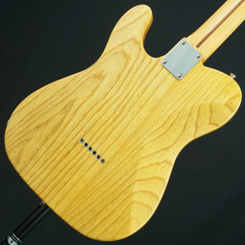 Fender Made in Japan USED 中古 Limited Telecaster Raw Ash(Vintage