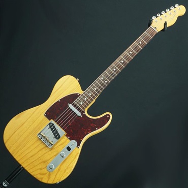 Fender Made in Japan USED 中古 Limited Telecaster Raw Ash(Vintage