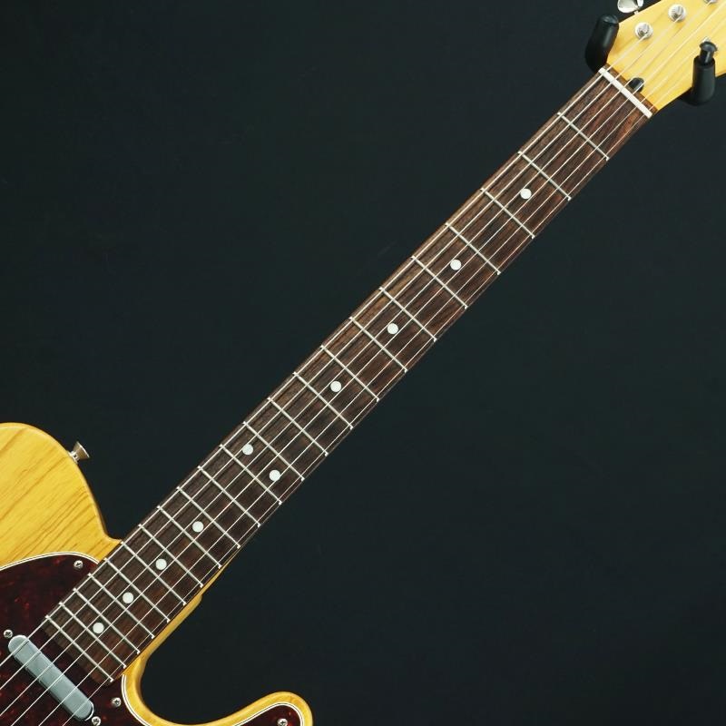 Fender Made in Japan USED 中古 Limited Telecaster Raw Ash(Vintage