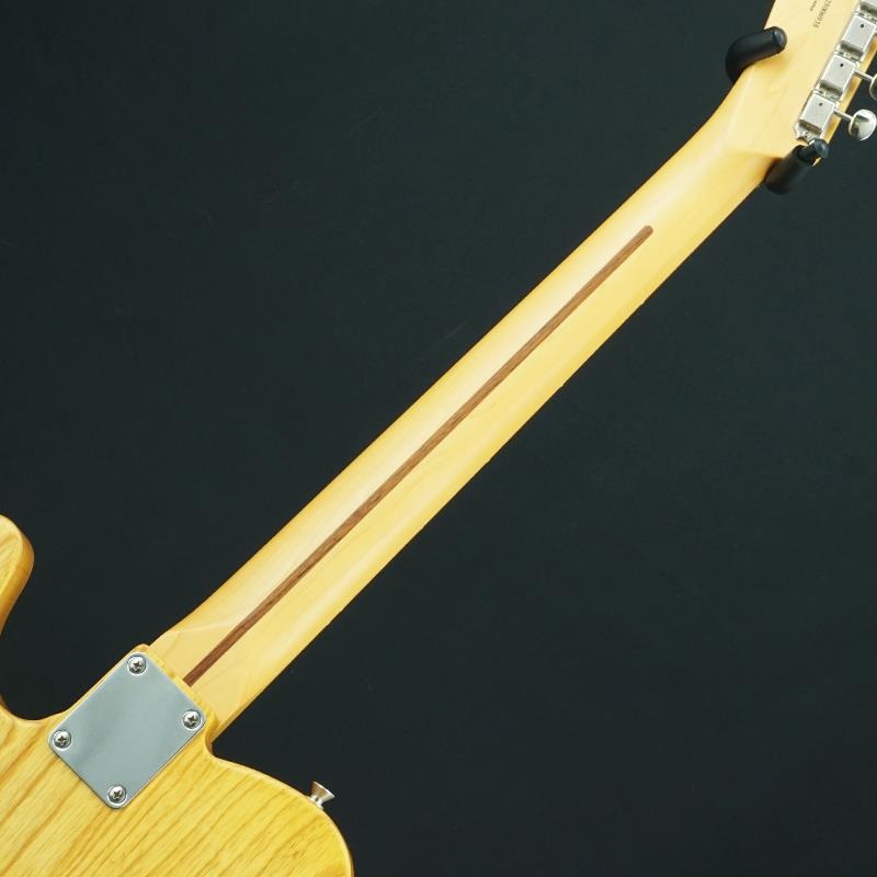 Fender Made in Japan USED 中古 Limited Telecaster Raw Ash(Vintage