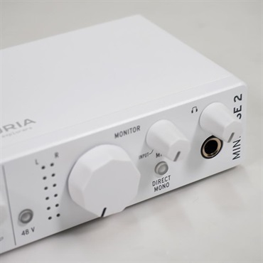 Arturia USED 中古 MINIFUSE 2 WH (アートリア)(オーディオ