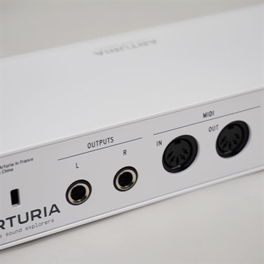 Arturia USED 中古 MINIFUSE 2 WH (アートリア)(オーディオ