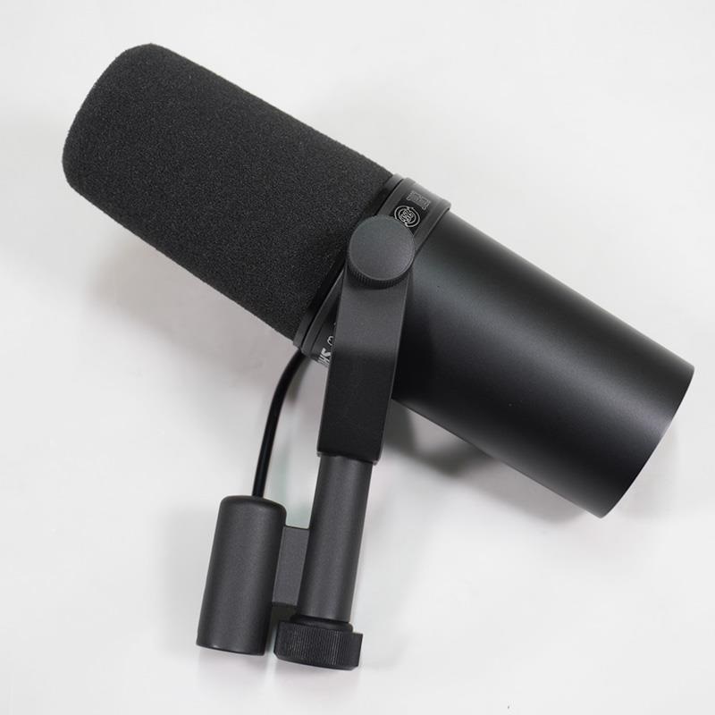 SHURE USED 中古 SM7B (シュア)(ボーカル・配信・ゲーミング定番
