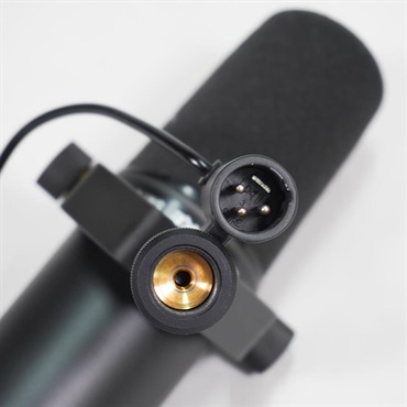 SHURE USED 中古 SM7B (シュア)(ボーカル・配信・ゲーミング定番
