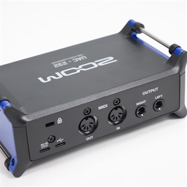 ZOOM USED 中古 UAC-232 (ズーム)(オーディオインターフェイス)(UBS-C