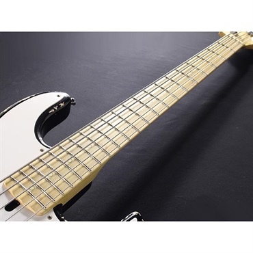 Xotic XTB-1T 5st (Black over 3TB/ASH/M) [Lacquer Heavy Aged] 画像5