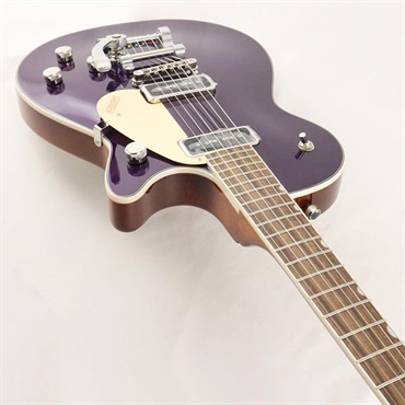 GRETSCH G5210T-P90 Electromatic Jet Two 90 Single-Cut with Bigsby（Amethyst) [SN.CYG25090442] 【B級特価】 画像4