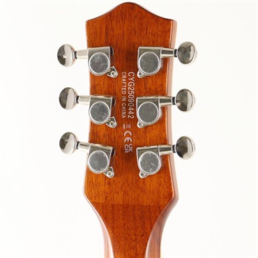 GRETSCH G5210T-P90 Electromatic Jet Two 90 Single-Cut with Bigsby（Amethyst) [SN.CYG25090442] 【B級特価】 画像8