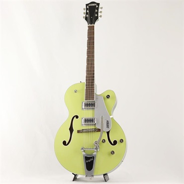 GRETSCH G5420T Electromatic Classic Hollow Body Single-Cut with Bigsby (Two-Tone Anniversary Green) [SN.CYGC25090735] 【B級特価】 画像1