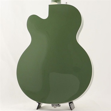 GRETSCH G5420T Electromatic Classic Hollow Body Single-Cut with Bigsby (Two-Tone Anniversary Green) [SN.CYGC25090735] 【B級特価】 画像3