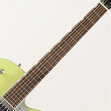 GRETSCH G5420T Electromatic Classic Hollow Body Single-Cut with Bigsby (Two-Tone Anniversary Green) [SN.CYGC25090735] 【B級特価】 画像5