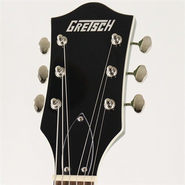 GRETSCH G5420T Electromatic Classic Hollow Body Single-Cut with Bigsby (Two-Tone Anniversary Green) [SN.CYGC25090735] 【B級特価】 画像7