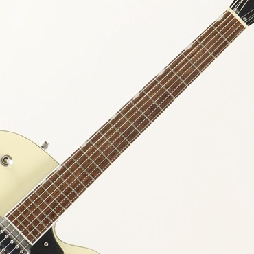GRETSCH G5420T Electromatic Classic Hollow Body Single-Cut with Bigsby (Two-Tone Vintage White， London Grey) [SN.CYGC25090801] 【B級特価】 画像5