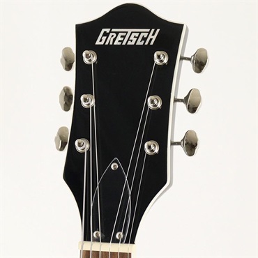 GRETSCH G5420T Electromatic Classic Hollow Body Single-Cut with Bigsby (Two-Tone Vintage White， London Grey) [SN.CYGC25090801] 【B級特価】 画像7