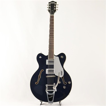 GRETSCH G5622T Electromatic Center Block Double-Cut with Bigsby (Midnight Sapphire) [SN.CYGC25120786] 【B級特価】 画像1