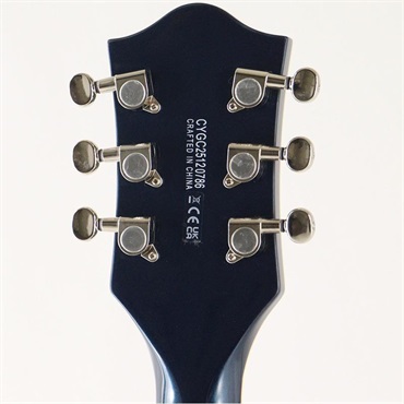 GRETSCH G5622T Electromatic Center Block Double-Cut with Bigsby (Midnight Sapphire) [SN.CYGC25120786] 【B級特価】 画像8