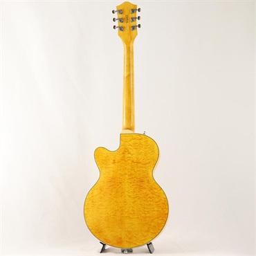 GRETSCH G5655T-QM Electromatic Center Block Jr. Single-Cut Quilted Maple with Bigsby (Speyside) [SN.CYGC25031187] 【B級特価】 画像2