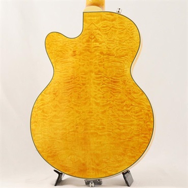 GRETSCH G5655T-QM Electromatic Center Block Jr. Single-Cut Quilted Maple with Bigsby (Speyside) [SN.CYGC25031187] 【B級特価】 画像3