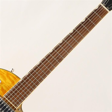 GRETSCH G5655T-QM Electromatic Center Block Jr. Single-Cut Quilted Maple with Bigsby (Speyside) [SN.CYGC25031187] 【B級特価】 画像5