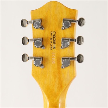 GRETSCH G5655T-QM Electromatic Center Block Jr. Single-Cut Quilted Maple with Bigsby (Speyside) [SN.CYGC25031187] 【B級特価】 画像8